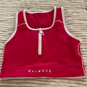 Balance Athletica